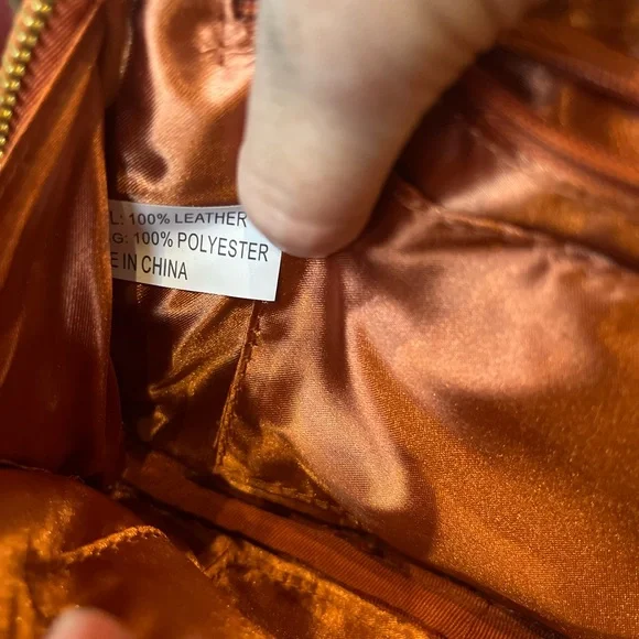 Joy & Iman Crossbody Bag - Picture 5 of 11